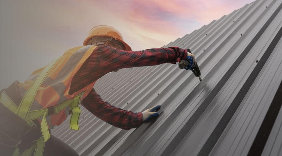 Professional residential roofers in Broad Brook, CT